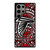 ATLANTA FALCONS RISE UP Samsung Galaxy S24 Ultra Case Cover