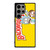 BACKWOODS RICK AND MORTY Samsung Galaxy S24 Ultra Case Cover