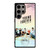 BANGTAN BOYS BTS KPOP 3 Samsung Galaxy S24 Ultra Case Cover
