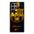 BARCELONA FC THE CATALANS Samsung Galaxy S24 Ultra Case Cover