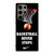 BASKETBALL NEVER STOPS 2 Samsung Galaxy S24 Ultra Case Cover