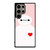 BAYMAX LOVE BIG HERO Samsung Galaxy S24 Ultra Case Cover