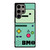 BEEMO ADVENTURE TIME Samsung Galaxy S24 Ultra Case Cover