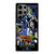 BEETLEJUICE TIM BURTON CARTOON Samsung Galaxy S24 Ultra Case Cover