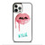 KYLIE JENNER LIPS iPhone 12 Pro Case Cover