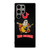 BIG BUDDHA TRUE RELIGION METAL LOGO Samsung Galaxy S24 Ultra Case Cover