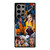 BILLIE EILISH COLLAGE Samsung Galaxy S24 Ultra Case Cover