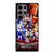 BLACK CLOVER CHARACTERS Samsung Galaxy S24 Ultra Case Cover