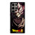 BLACK GOKU DRAGON BALL 1 Samsung Galaxy S24 Ultra Case Cover
