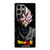 BLACK GOKU DRAGON BALL 2 Samsung Galaxy S24 Ultra Case Cover