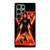 BLACK WIDOW 1 Samsung Galaxy S24 Ultra Case Cover