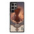 BLACK WIDOW LOGO ETERNAL Samsung Galaxy S24 Ultra Case Cover