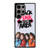BLACKPINK 4 Samsung Galaxy S24 Ultra Case Cover