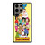 BOB'S BURGERS CHARACTER Samsung Galaxy S24 Ultra Case Cover