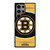 BOSTON BRUINS LOGO Samsung Galaxy S24 Ultra Case Cover