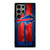 BUFFALO BILLS WOODEN Samsung Galaxy S24 Ultra Case Cover