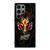 CALGARY FLAMES LOGO Samsung Galaxy S24 Ultra Case Cover