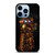 AVENGERS INFINITY WAR HAND iPhone 13 Pro Max Case Cover