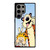 CALVIN AND HOBES Samsung Galaxy S24 Ultra Case Cover