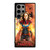 CAPTAIN MARVEL 1 Samsung Galaxy S24 Ultra Case Cover