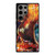 CAPTAIN MARVEL 4 Samsung Galaxy S24 Ultra Case Cover