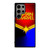 CAPTAIN MARVEL LOGO 1 Samsung Galaxy S24 Ultra Case Cover
