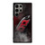 CAROLINA HURRICANES HOCKEY LOGO Samsung Galaxy S24 Ultra Case Cover