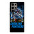 CAROLINA PANTHERS SIR PURR Samsung Galaxy S24 Ultra Case Cover