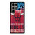 CHICAGO BULLS PROUD Samsung Galaxy S24 Ultra Case Cover