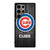 CHICAGO CUBS THE CUBBIES Samsung Galaxy S24 Ultra Case Cover