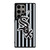 CHICAGO WHITE SOX AMERICAN Samsung Galaxy S24 Ultra Case Cover
