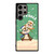 CHIP AND DALE CHRISTMAS Samsung Galaxy S24 Ultra Case Cover
