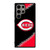 CINCINNATI REDS BASEBALL LOGO Samsung Galaxy S24 Ultra Case Cover
