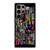 CLASSIC ROCK BAND 2 Samsung Galaxy S24 Ultra Case Cover CLASSIC ROCK BAND 2 Samsung Galaxy S24 Ultra Case Cover