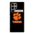 CLEMSON TIGERS POWER Samsung Galaxy S24 Ultra Case Cover