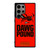 CLEVELAND BROWNS DAWG Samsung Galaxy S24 Ultra Case Cover