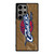 CLEVELAND CAVALIERS Samsung Galaxy S24 Ultra Case Cover