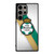 CLUB SANTOS LAGUNA FOOTBALL LOGO 3 Samsung Galaxy S24 Ultra Case Cover