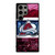 COLORADO AVALANCHE HOCKEY Samsung Galaxy S24 Ultra Case Cover