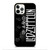 LED ZEPPELIN 2 iPhone 12 Pro Case Cover