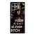 COMMANDER LEXA QUOTE 2 Samsung Galaxy S24 Ultra Case Cover