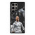 CRISTIANO RONALDO REAL MADRID Samsung Galaxy S24 Ultra Case Cover