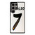 CRISTIANO RONALDO SIGNATURE Samsung Galaxy S24 Ultra Case Cover