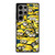 CUTE MINIONS Samsung Galaxy S24 Ultra Case Cover