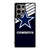 DALLAS COWBOYS LOGO Samsung Galaxy S24 Ultra Case Cover