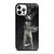 LEO MESSI 1 iPhone 12 Pro Case Cover