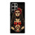 DAY OF THE DEAD ART Samsung Galaxy S24 Ultra Case Cover