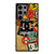 DC SHOE CO USA LOGO Samsung Galaxy S24 Ultra Case Cover