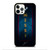 LEO MESSI SIGN LOGO iPhone 12 Pro Case Cover