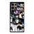 DEATH NOTE COLLAGE Samsung Galaxy S24 Ultra Case Cover